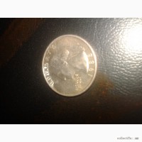 Продам монету либерти 1988 год