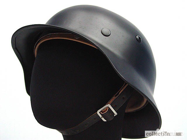 Немецкий шлем M35