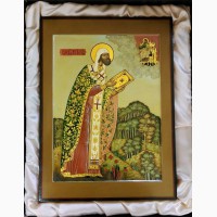 Продается Икона Святитель Феодор, архиепископ Ростовский 