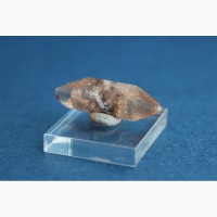 Топаз, двухголовый кристалл