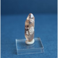 Топаз, двухголовый кристалл
