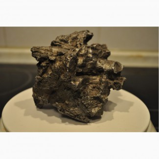 Продам фрагмент метеорита, весом в 1, 464 кг
