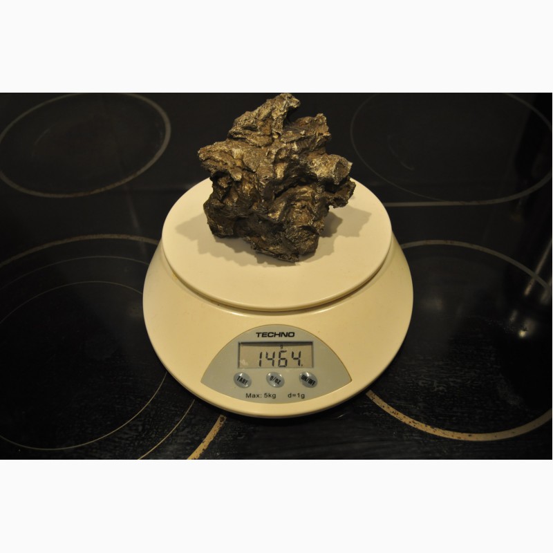 Фото 4. Продам фрагмент метеорита, весом в 1, 464 кг