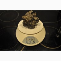 Продам фрагмент метеорита, весом в 1, 464 кг