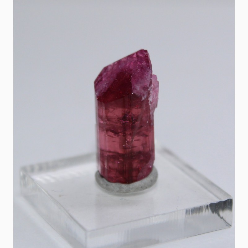 Фото 10. Турмалин розовый (рубеллит), лепидолит