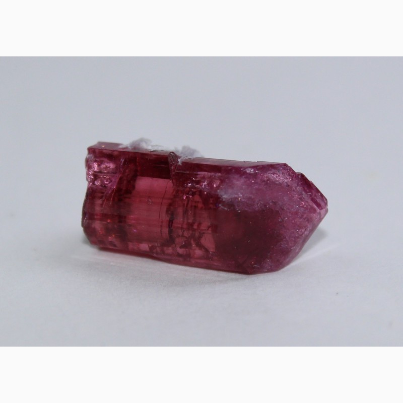 Фото 5. Турмалин розовый (рубеллит), лепидолит