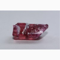 Турмалин розовый (рубеллит), лепидолит
