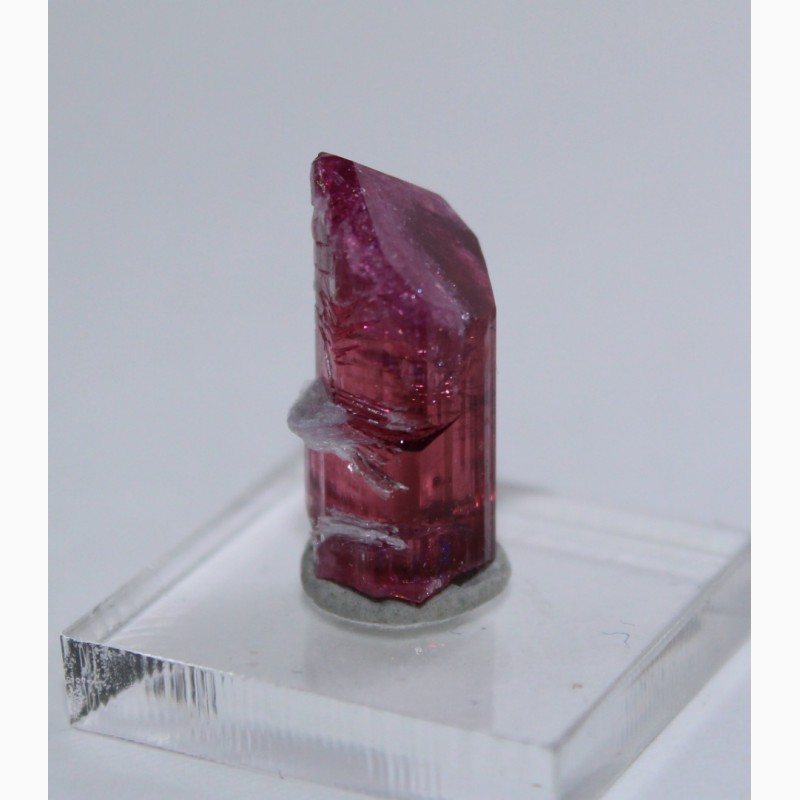 Фото 8. Турмалин розовый (рубеллит), лепидолит