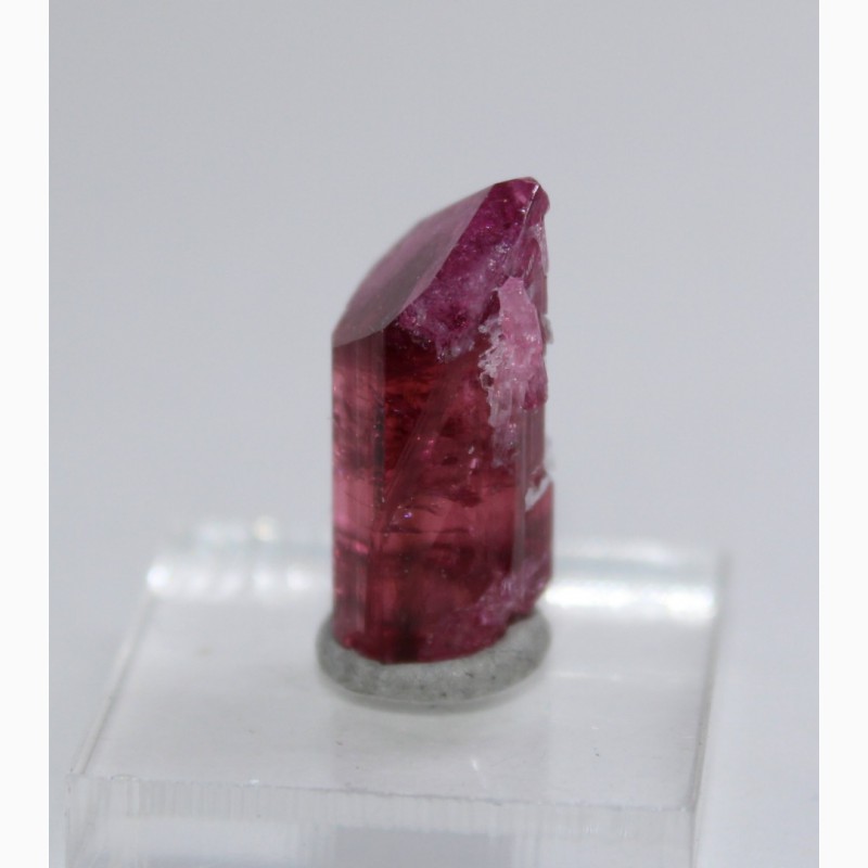 Фото 9. Турмалин розовый (рубеллит), лепидолит