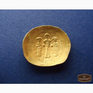 Продам византийскую монету Императора Романа IV , 1068-1071.
