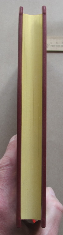 Фото 4. Книга Царская семья на Кавказе, Потто, 1888 год, репринт, ручная работа