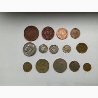 Старинные монеты коллекционерам