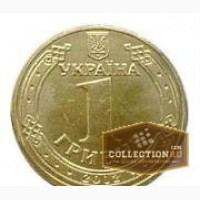 Монету Украины (28), EURO 2012 в Москве