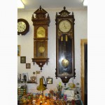 Ремонт, реставрация старинных часов, мебели, антиквариата