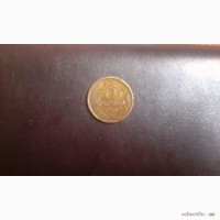 Продам монеты 3 копейки 1986 год