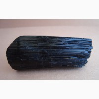 Черный турмалин (шерл), кристалл