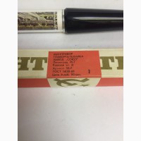 Шариковая ручка гигант СССР (в родной коробке) 34 см