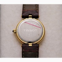 Продаются Часы Tissot T48 Bijou T48.9.165.24. Switzerland 1998 год