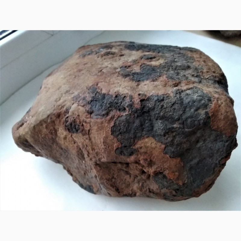 Метеорит каменный возможно марс