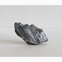 Висмутин, фрагмент кристалла