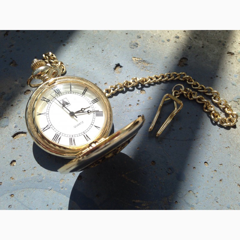Фото 5. Продам часы карманные Anframa Damasquinados. Золотая инкрустация