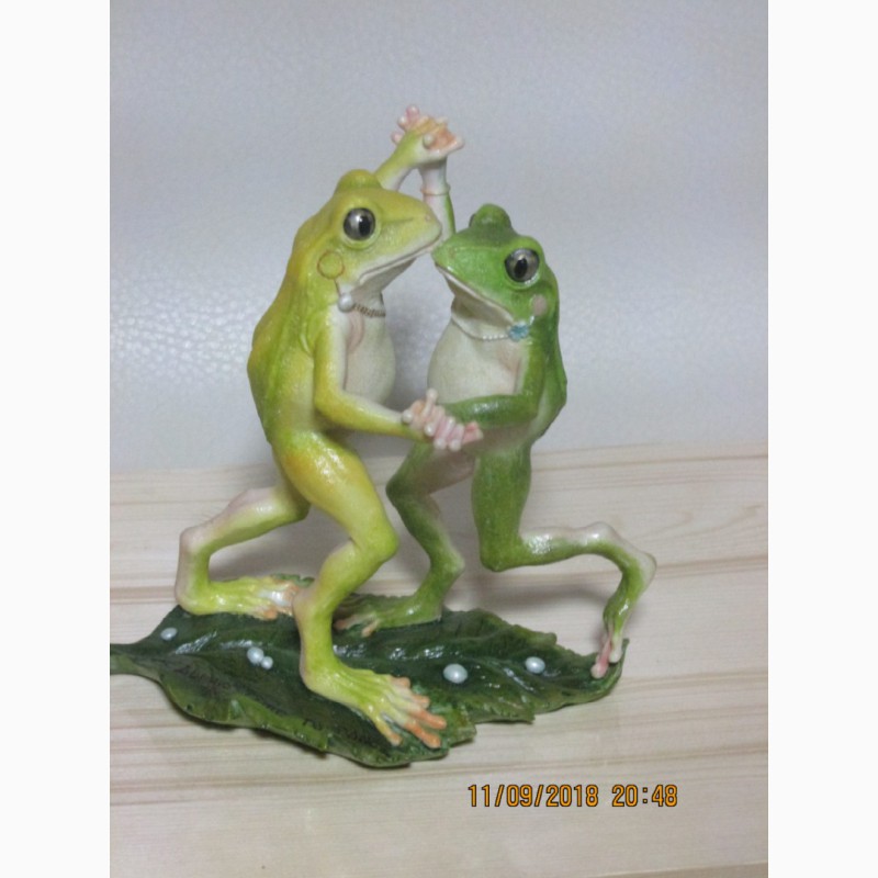 Фото 13. Продам большую коллекцию фигурок статуэток лягушек
