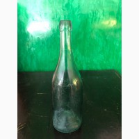 Бутылка Минеральная водаСамара до 1917 года(27, 5 см)