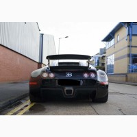2007 Bugatti Veyron 16, 4 8, 0 L