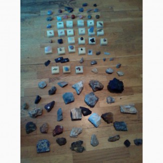 Коллекция минералов, минералы для коллекций, минералы поштучно