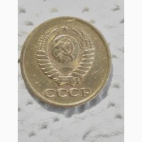 Продам монету 1коп.1962г-копейка-старушка