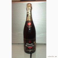 Продам Советское Шампанское 2005 гв