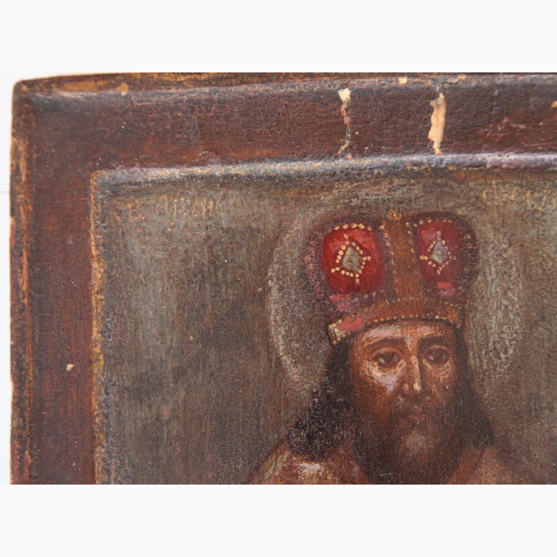 Фото 2. Продается Икона Архиепископ Феодосий Черниговский