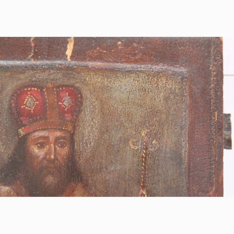 Фото 3. Продается Икона Архиепископ Феодосий Черниговский