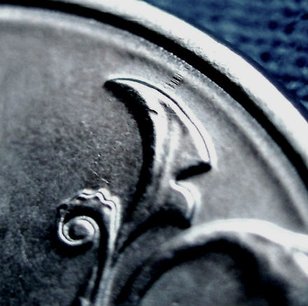 Фото 3. Редкая монета 2 рубля 2013 года. СПМД