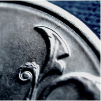 Редкая монета 2 рубля 2013 года. СПМД