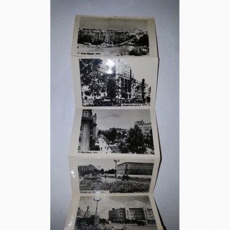 Фотографии старый Хабаровск ( размер календарика)