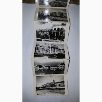 Фотографии старый Хабаровск ( размер календарика)