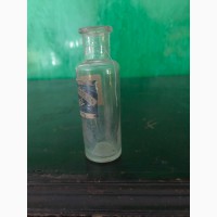 Аптечная бутылочка г.Самара (10, 5 см)