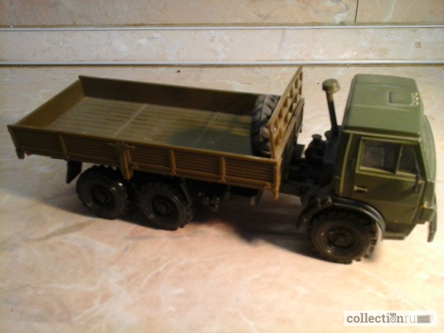 Фото 5. Продам коллекционные модели СССР-номерные и ранние (легковые и грузовые)