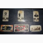 Альбом с марками СССР 1920-1980 год, также старинные, иностранные, есть редкие