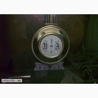 Настенные часы с маятником hermle в Краснодаре