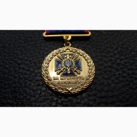 Медаль. за мужество и отвагу. сбу украина