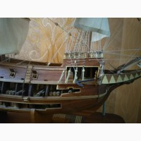 Продам корабль Сан Джованни Батиста
