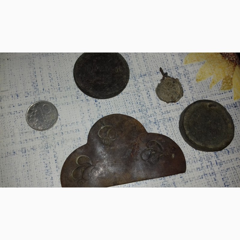 Фото 2. Продам старинные монеты