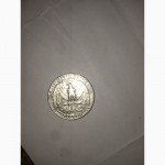 Продам две монеты 1965гг.( перевертыш) USA, Москва