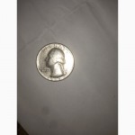 Продам две монеты 1965гг.( перевертыш) USA, Москва