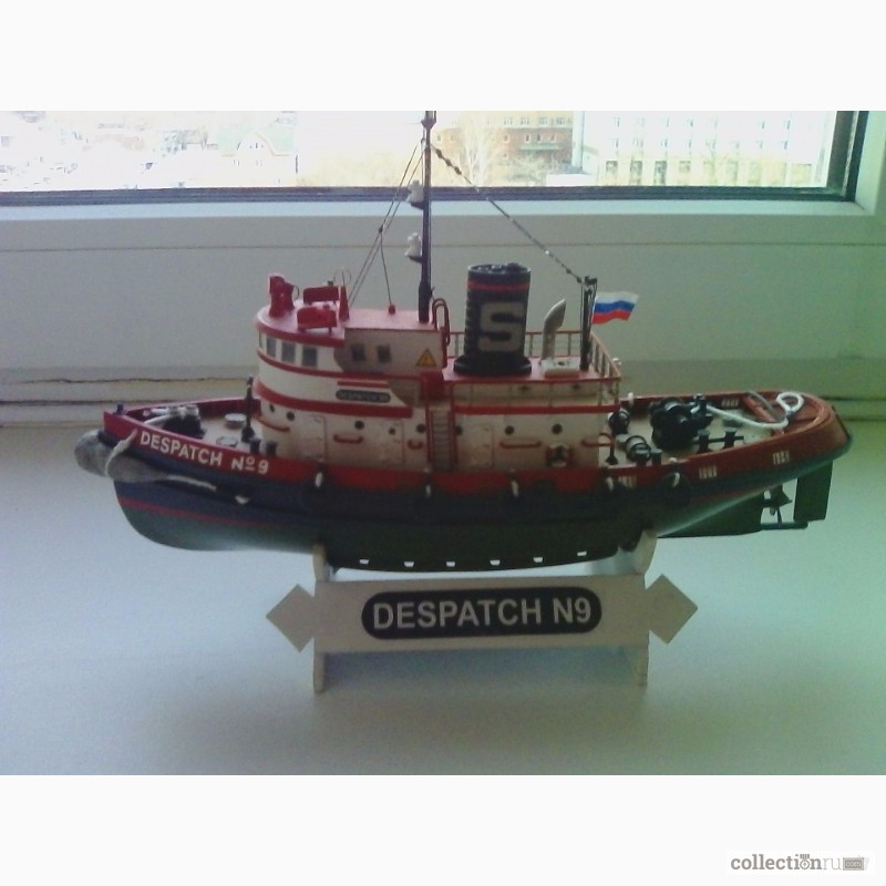 Фото 2. Продам модели кораблей