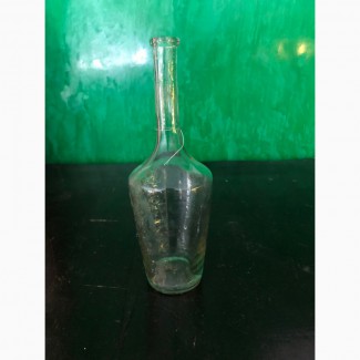 Бутылка из под водки Смирнов (21см)