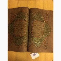 Коран рукописный