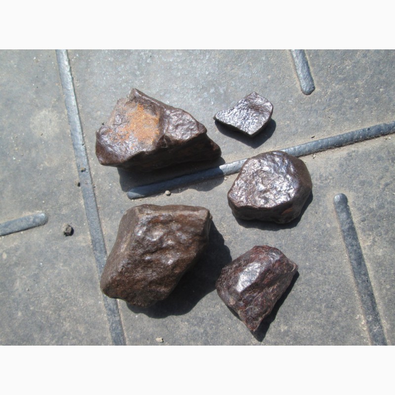 Фото 2. Продам метеориты